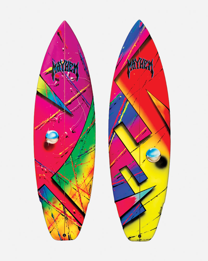 Lost Rad Ripper