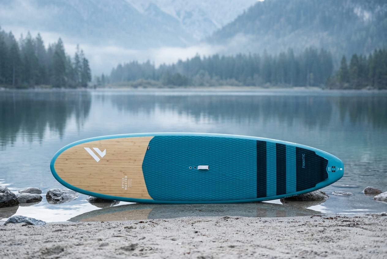 Fanatic surf gear