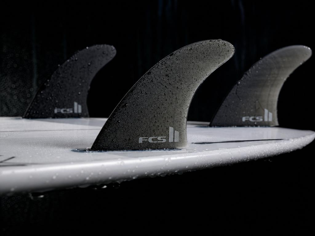 FCS surf gear