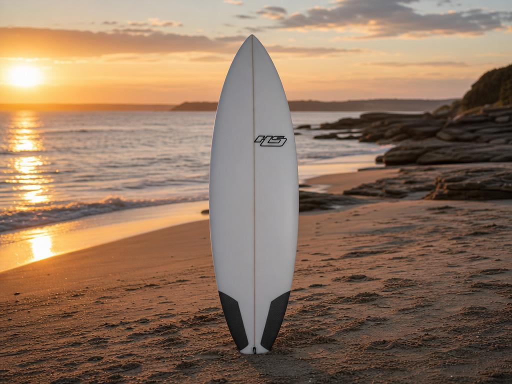 Haydenshapes surf gear