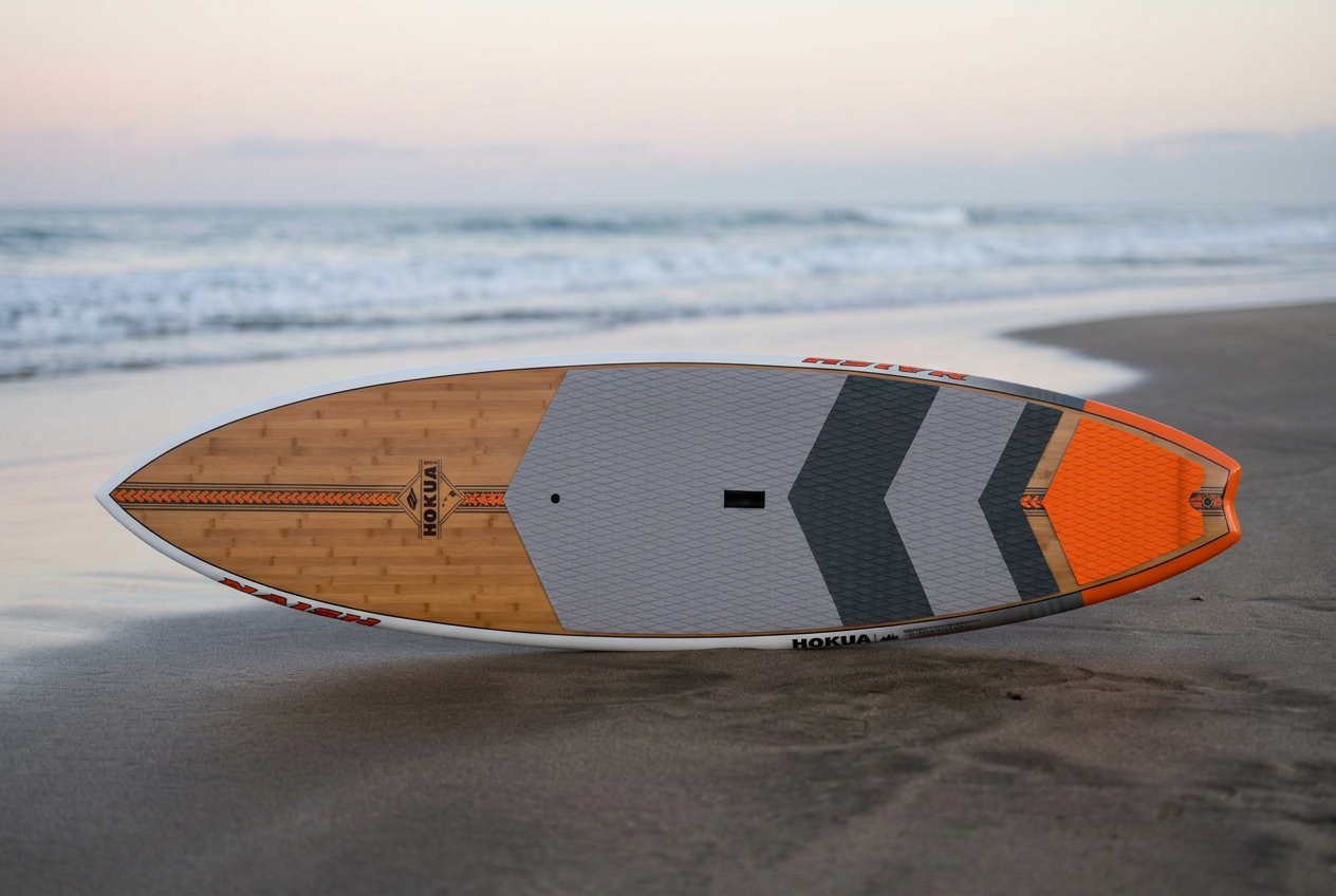 Naish surf gear