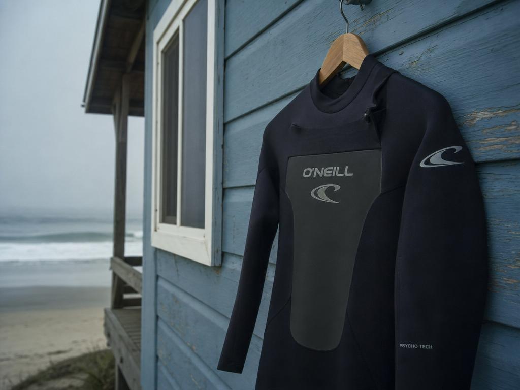 O'Neill surf gear