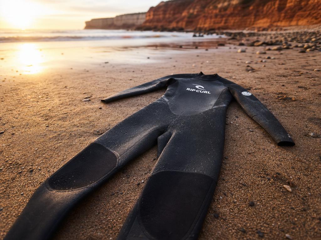 Rip Curl surf gear