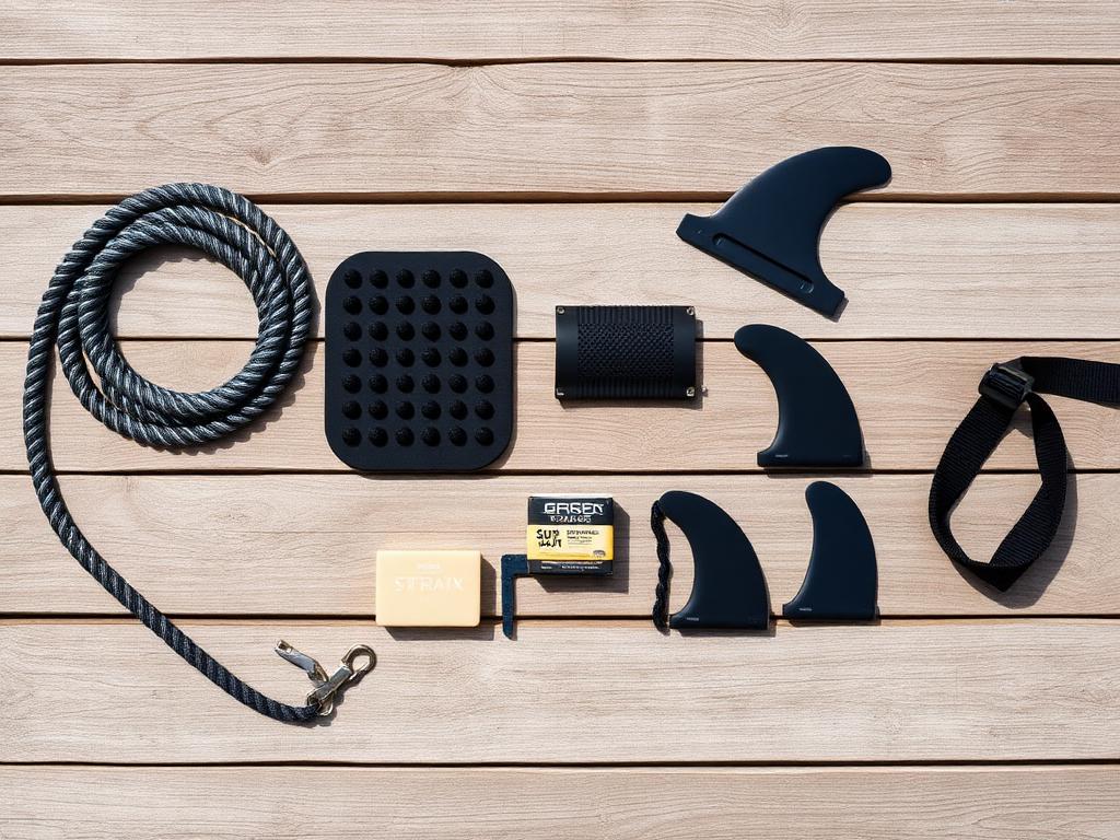 Accessories reviews category