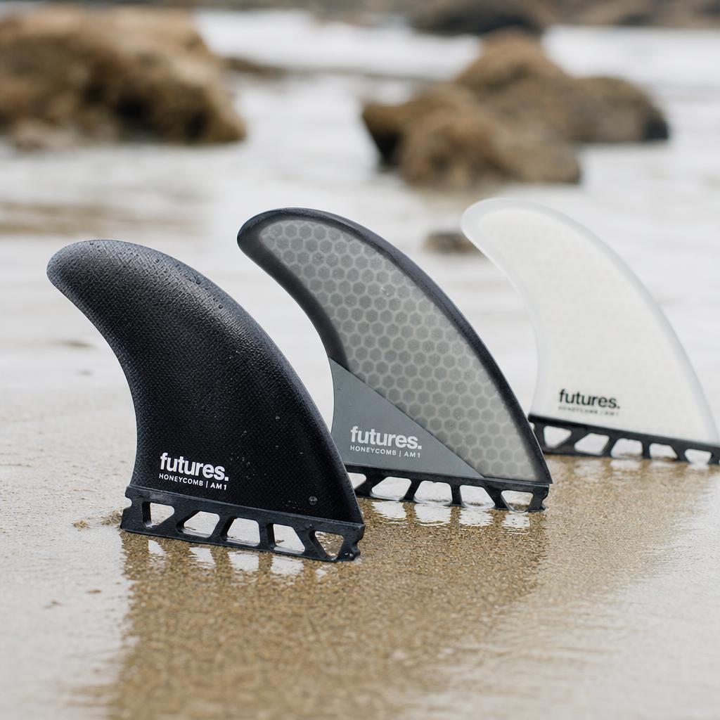 Fins reviews category