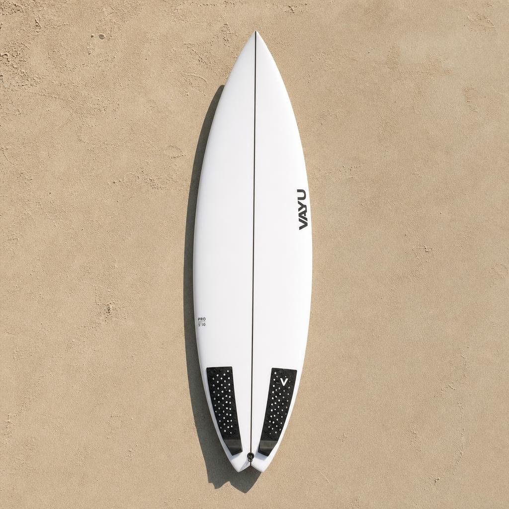 Surfboards reviews category