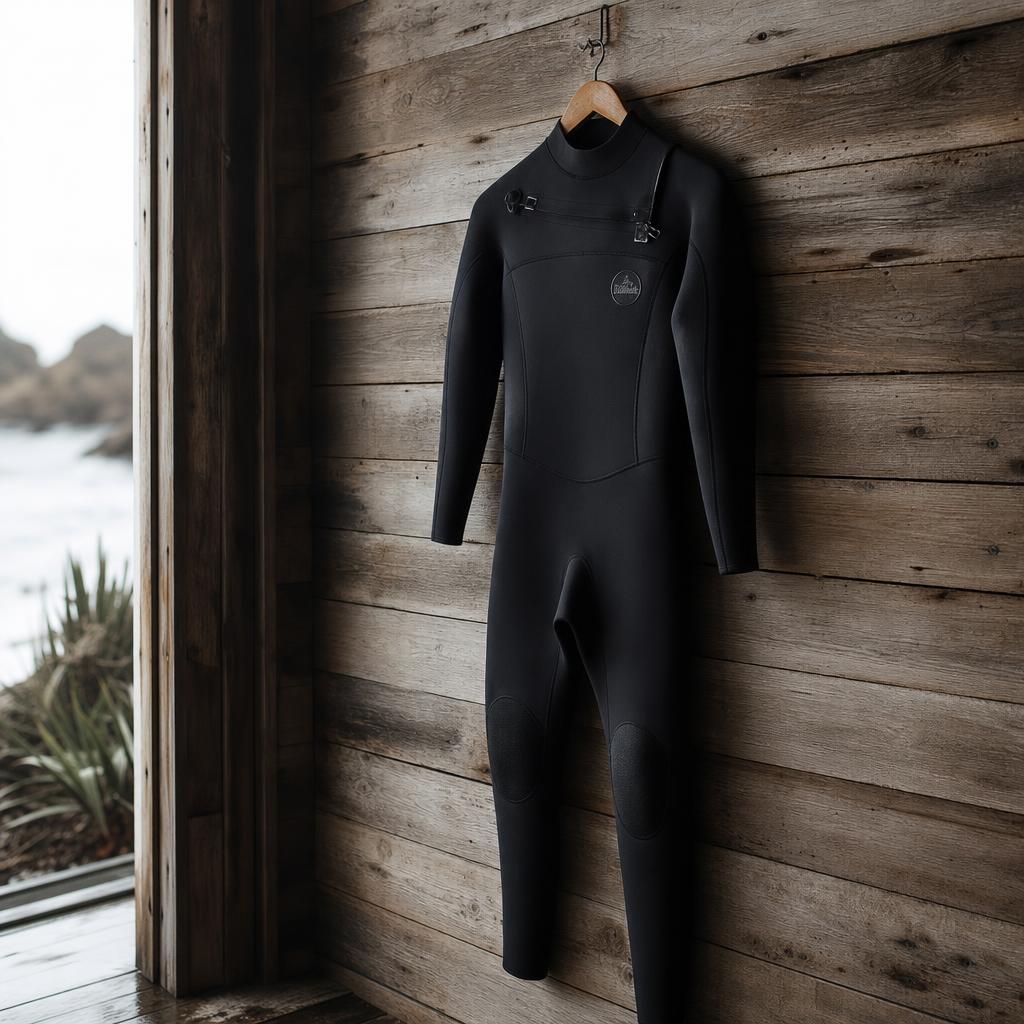 Wetsuits reviews category
