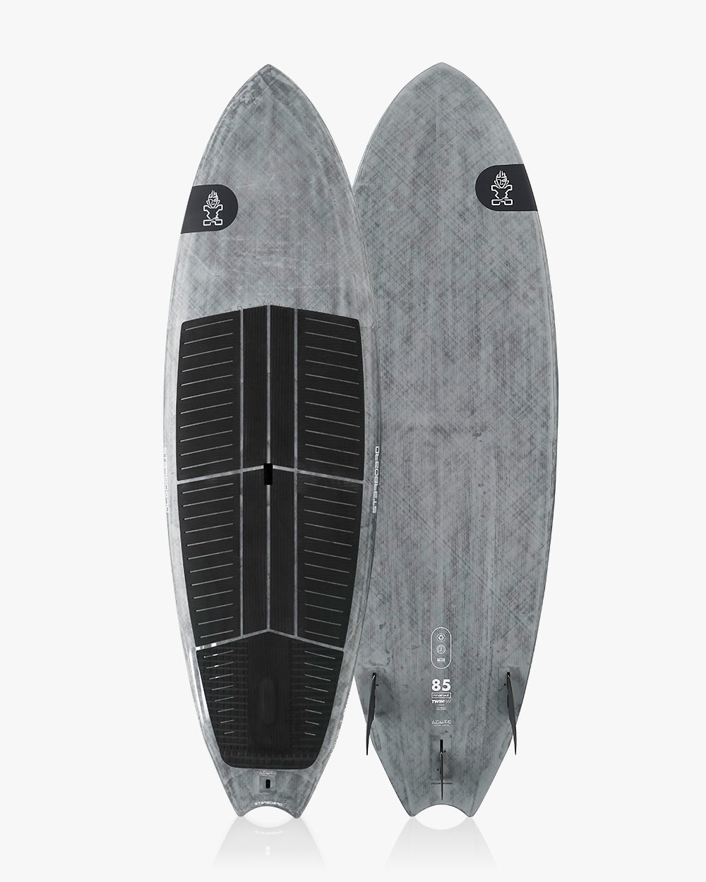 Starboard Pro — brand imagery