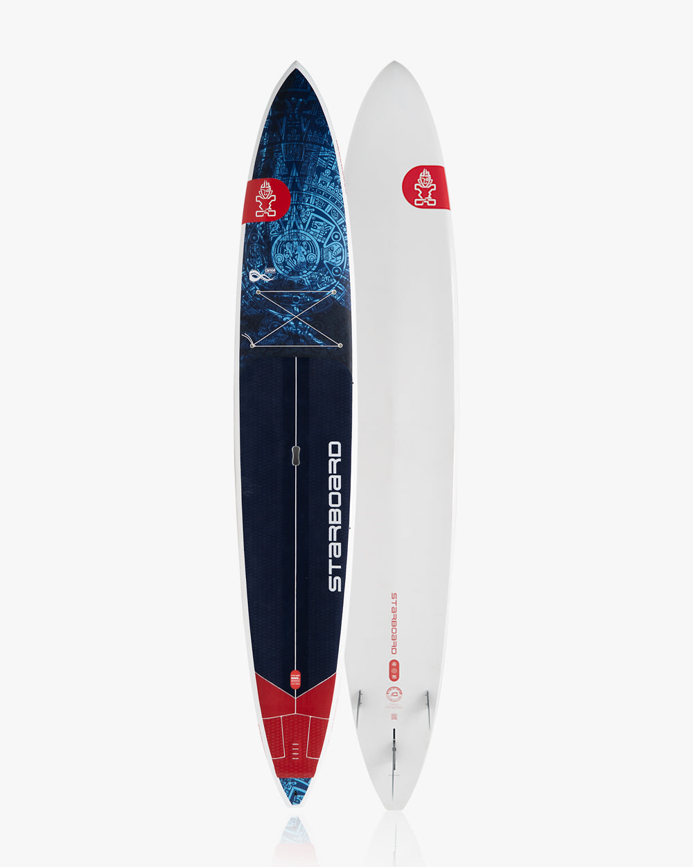 Starboard Touring — brand imagery